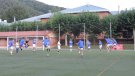Moltes cares noves al primer entrenament del CF Ripoll