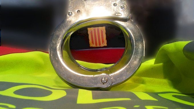 Els detinguts han quedat en llibertat amb càrrecs
