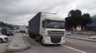 La Federació d’Hostaleria diu que desviar els camions de l’N-II els fa perdre diners