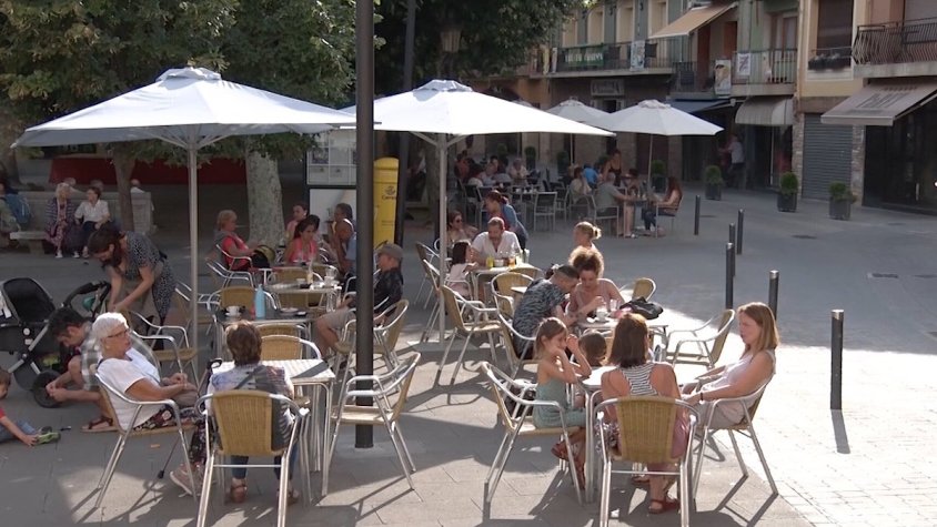 En general, els restauradors no veuen amb massa bons ulls la nova llei que es proposa