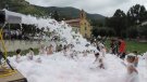 Vallfogona està de Festa Major fins diumenge