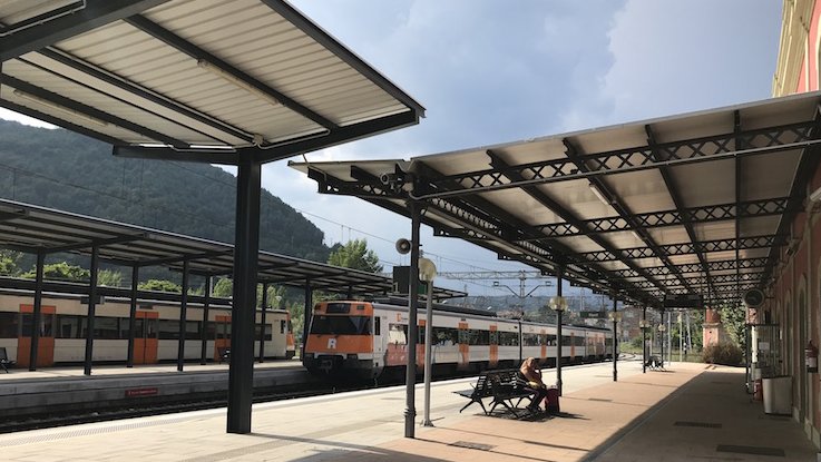 La base de manteniment projectada