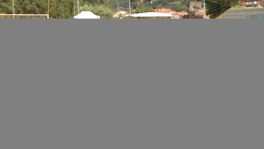 El camp de futbol de Ribes, novament seu del concurs