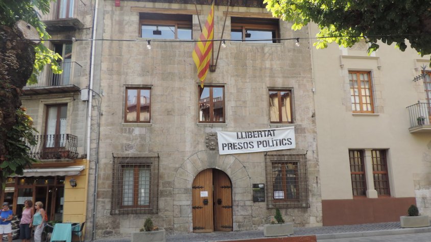Un problema expressat en l'última sessió plenària a la vila
