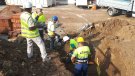 Ensurt per una fuita de gas a Campdevànol