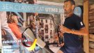 Jordi Gamito, d'Espinavell a l'Ultra Pirineu