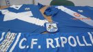El CF Ripoll demana a la gent fotos o objectes antics de cara al centenari