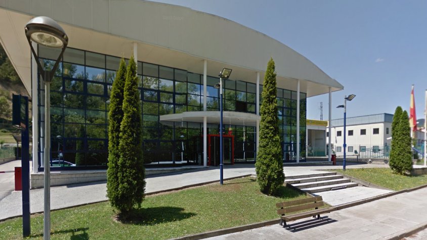 El detingut ha passat la nit a la comissaria de Ripoll