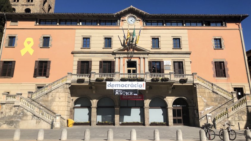 Més mesures per fer front a la crisi del coronavirus