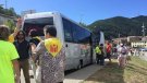 Unes 300 persones del Ripollès està previst que participin de la mobilització de dissabte 