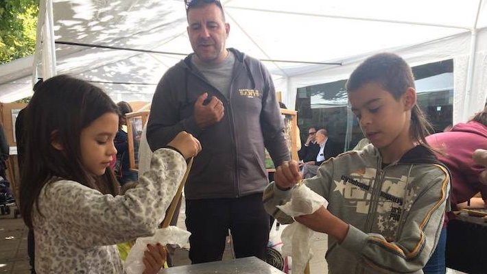 Festa de la Mel de la Vall de Ribes