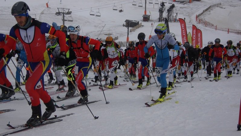 La CronoVallter es pren un descans aquest any