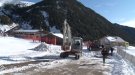 La nova cinta de debutants és una de les novetats que presenta Vallter 2000 per la temporada d'hivern 