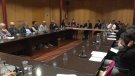 El Consell d'Alcaldes demana la col·laboració dels municipis per salvar l'escorxador