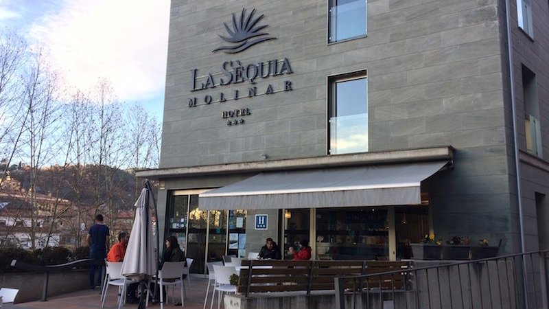 Tot a punt al Ripollès per rebre un gran volum de visitants