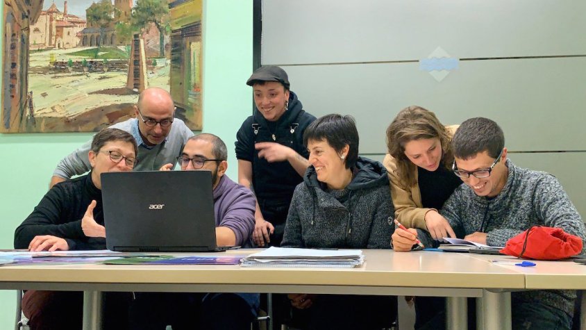 Inici de l'elaboració del pla comarcal LGTBI del Ripollès