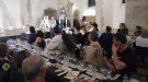 La Fundació MAP presenta nou formatge de la marca MUUU BEEE