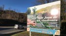 Sant Joan de les Abadesses estrena cartells promocionals de la campanya 