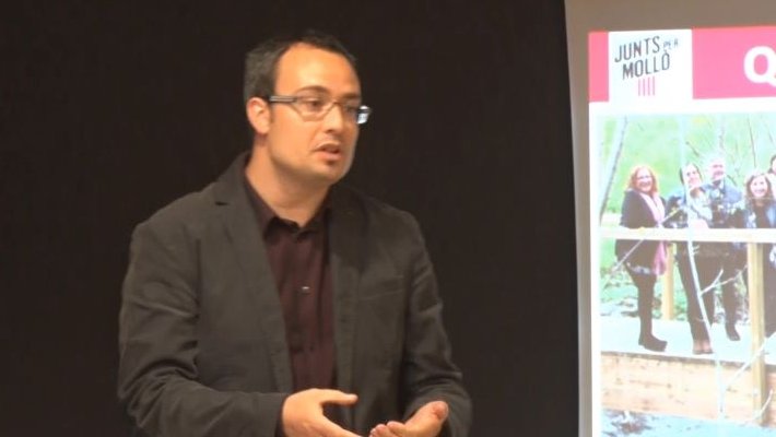 L'equip de govern afirma que fa realitat una promesa electoral