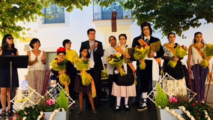 Renovació del Pubillatge de Campdevànol