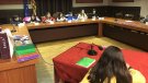 El consistori infantil presenta diverses propostes per Ripoll