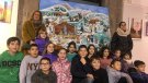 Exposició dels alumnes de l'escola municipal d'art de Ripoll fins al 6 de gener