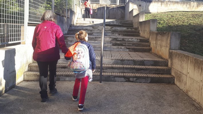 Les matrícules no s'obriran fins al juny un cop formalitzada la prematrícula