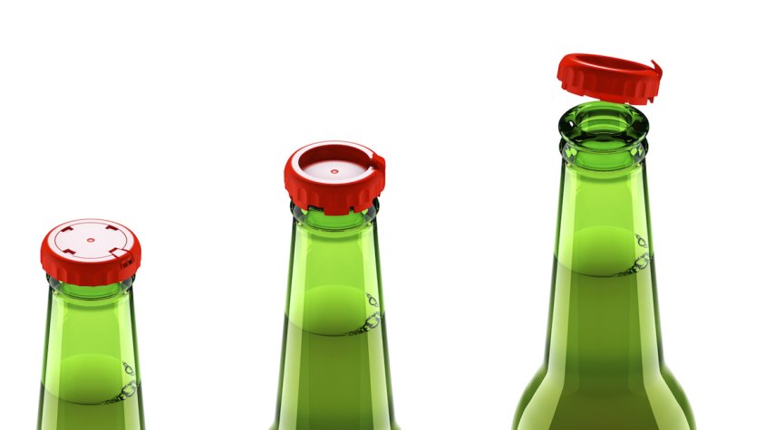 El projecte FizzyCaps