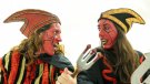 Llucifer i  Satanàs seran interpretats per dues dones en una de les funcions dels Pastorets de Ripoll