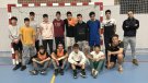 El futbol sala torna amb força a Campdevànol