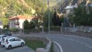 La Diputació de Girona construirà un voral al tram inicial de la carretera de Bruguera per garantir la seguretat dels vianants