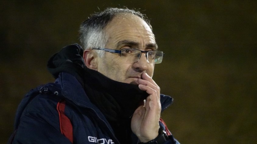 Miquel Jordán assumeix el càrrec de dirigir el Camprodon a Segona Catalana