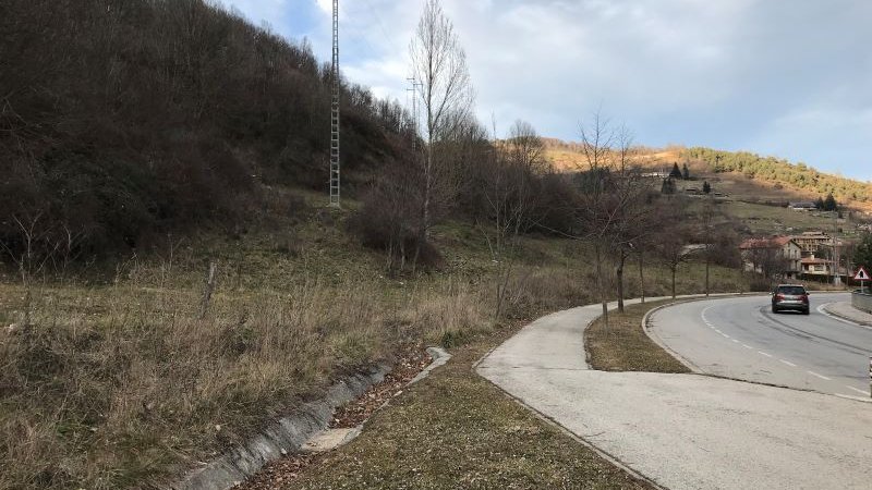 El projecte es desencalla catorze anys després