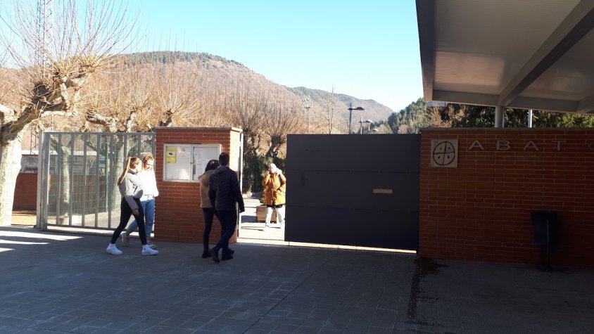 Bona valoració de l'ocupació que troben els alumnes d'aquests cursos