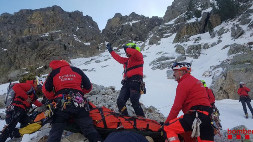 Rescat a Gra de Fajol