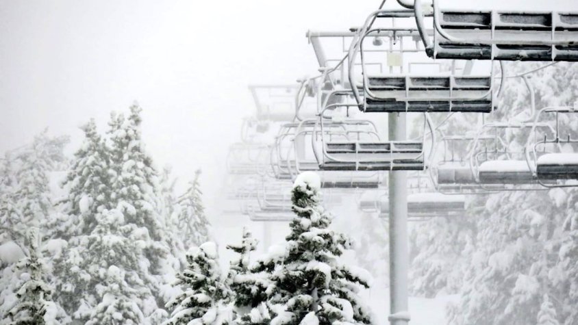 Vall de Núria espera oferir més pistes el cap de setmana