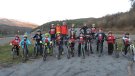 L'escola de ciclisme de Ripoll segueix en bona forma