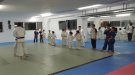 Cada cop més integrants al Club Judo Ripoll