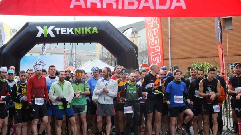 S'espera la participació de 600 persones