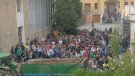 Dilluns que ve s'inaugurarà la plaça de l'1 d'Octubre a Ripoll