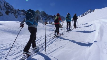 Caldrà pujar al Puigmal, a Finestrelles i a la Fossa del Gegant