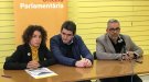 ERC portarà les demandes del Ripollès a Madrid 
