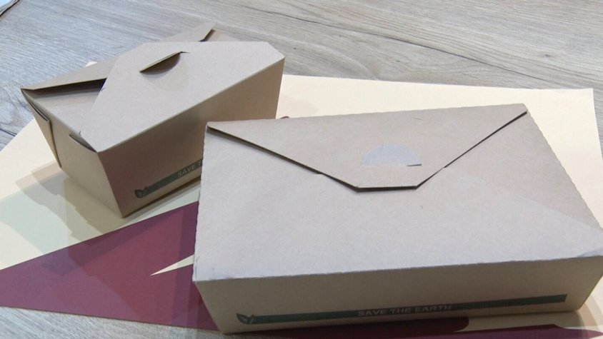 El Parlament ha aprovat la nova llei contra el malbaratament del menjar