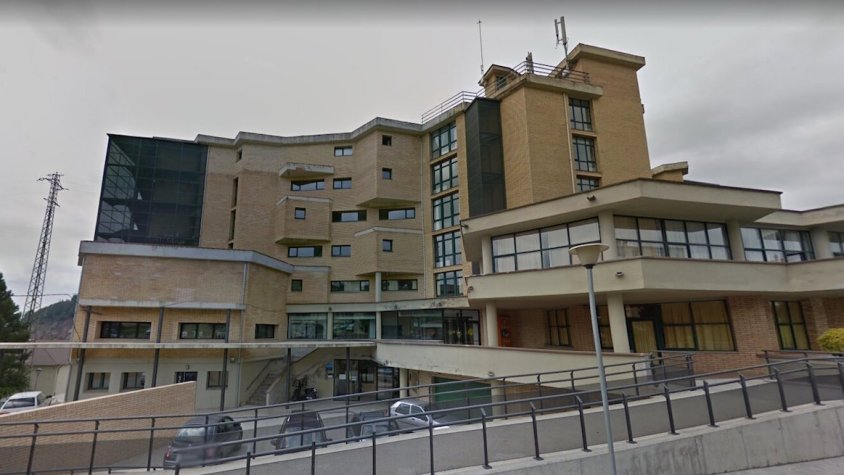 El centre de dia de Ripoll està ubicat a la Fundació Guifré