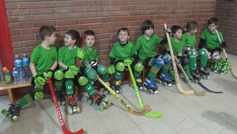 La darrera trobada va tenir lloc diumenge a Ripoll