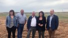 La consellera d'Agricultura, Teresa Jordà, es farà càrrec del Departament d'Acció Exterior