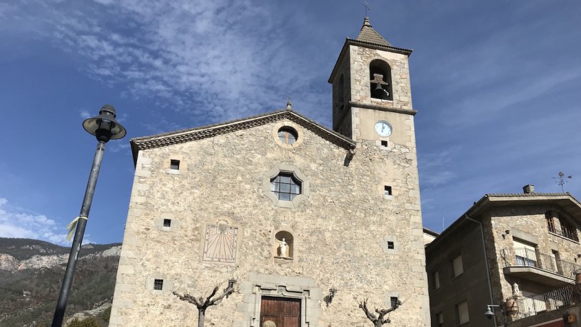Tot i això s'hauran d'ajustar els martells perquè no facin malbé la campana