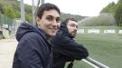 La UE Camprodon confirma Jordi Arau i Arcadi Torres com a nous entrenadors 