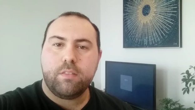 Oriol Pérez explica les mesures davant el Coronavirus a França