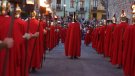 La Processó dels Sants Misteris de Camprodon es posposa fins l'any vinent 